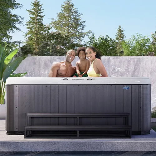 Patio Plus hot tubs for sale in Waltham